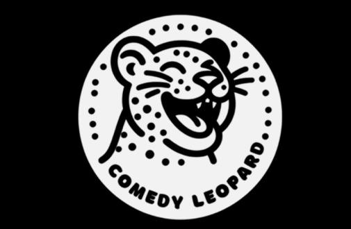 Comedy Leopard Live!