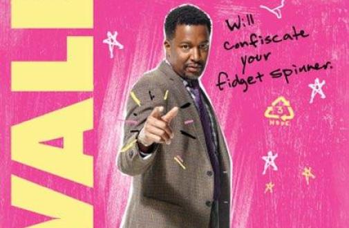 Rick Younger, Quinton Jones, Kenny Warren, Sean Marron