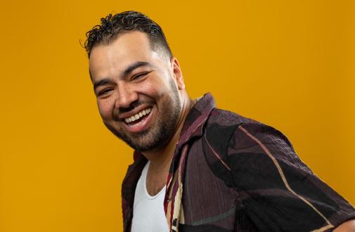 Tony Loud, Troy Alan, Wren Parker, Kenny Warren