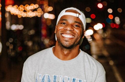 Memorial Day Comedy Show at The Grisly Pear Midtown