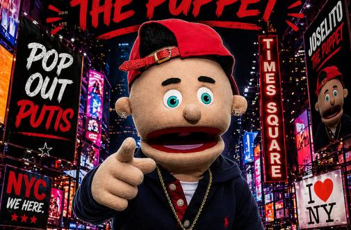 Joselito Dapuppet