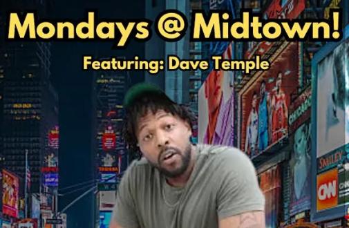 Mondays @ Midtown