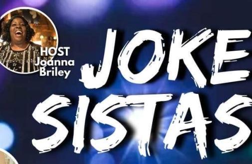 Joke Sistas 