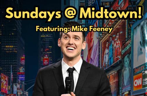 Sundays @ Midtown
