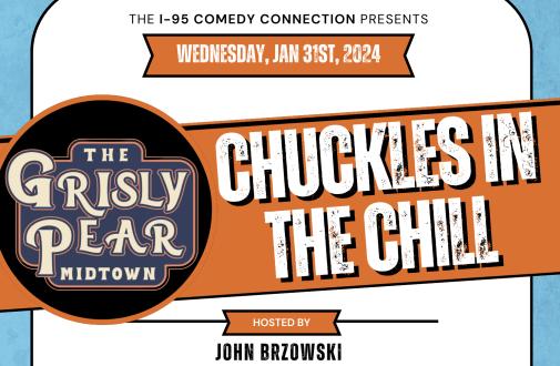 Chuckles in the Chill