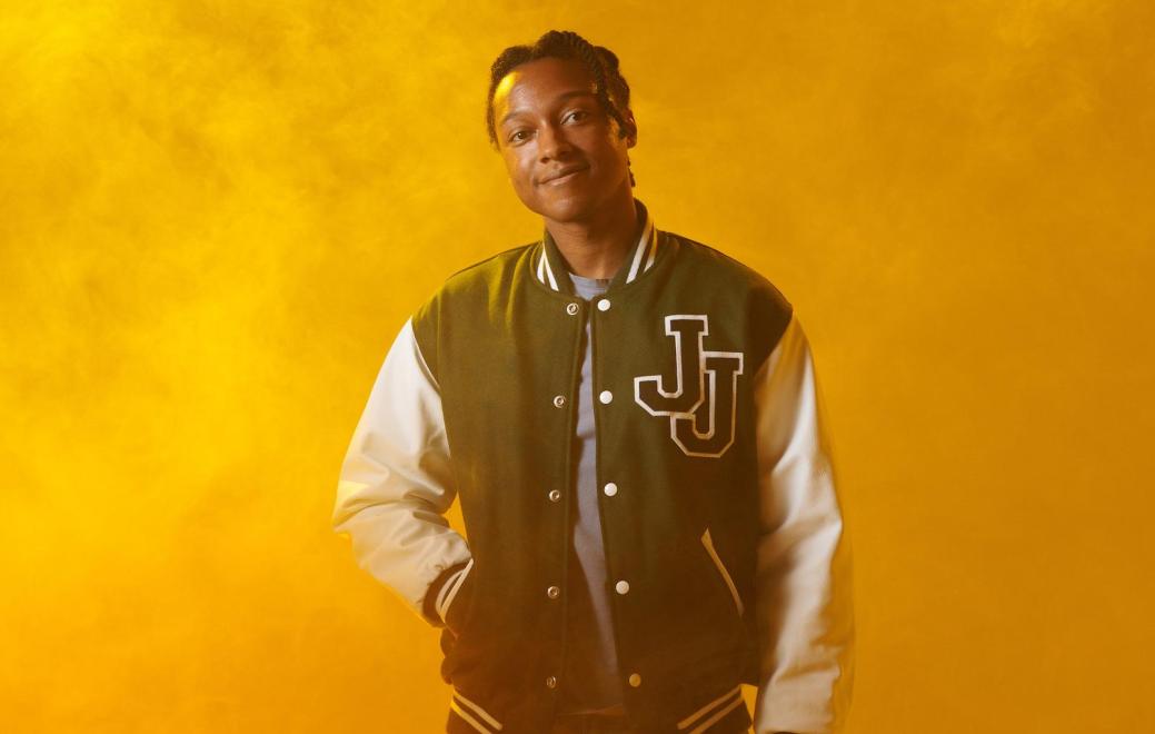 Josh Johnson