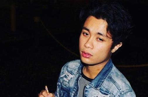 Josh Ri'Esgo