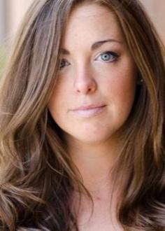 Megan Gailey