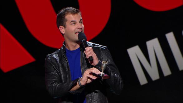 Michael Kosta