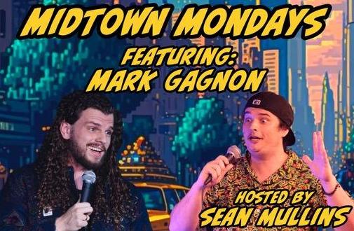 Mondays @ Midtown