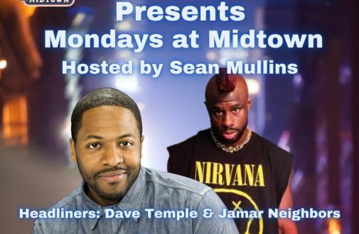 Mondays at Midtown