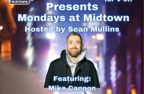 Mondays @ Midtown
