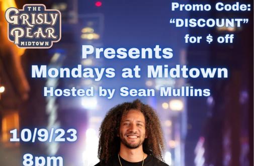 Mondays at Midtown