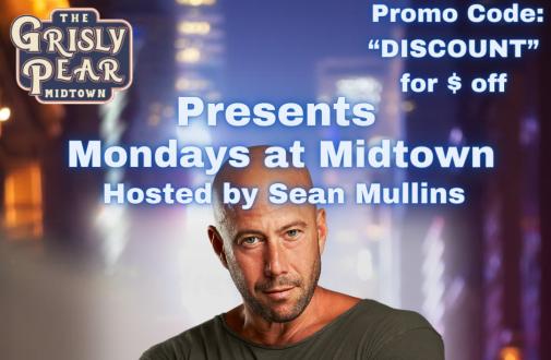 Mondays in Midtown