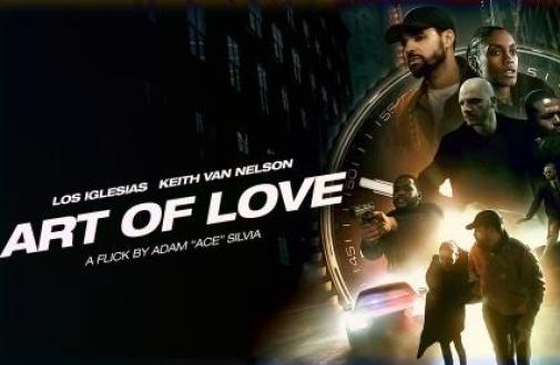 Art of Love Premier