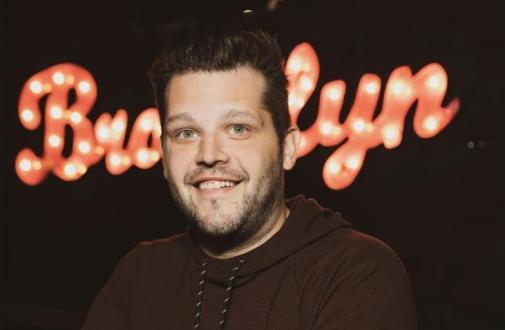 Comedy Show at The Grisly Pear Greenwich Village