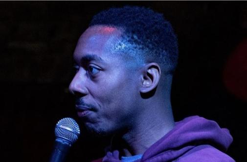 Anna Bianco, Chris Brown, Malorie Bryant