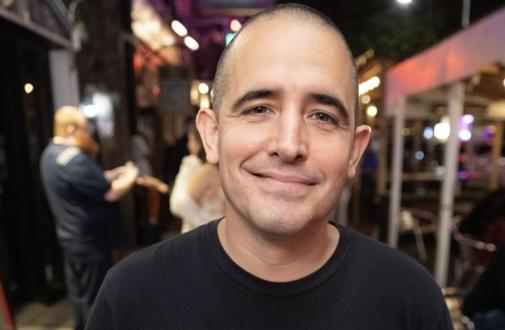 Gabe Dorado
