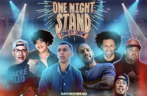 One Night Stand