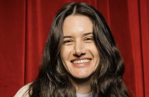 Saturday Night Comedy Show at The Grisly Pear Midtown