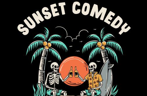 Sunset Comedy
