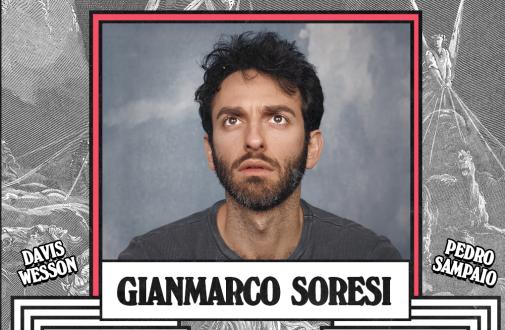 Davis Wesson Presents