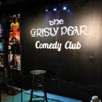 Standup Comedy Show at The Pear