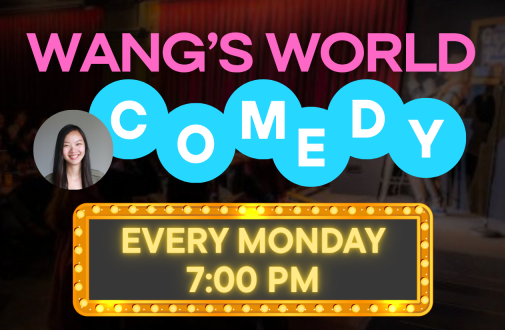 Wang’s World