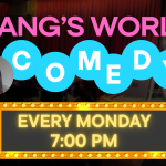 Wang’s World