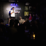 Primetime Comedy in Greenwich Village