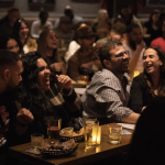 Sunday Night Comedy Show at The Grisly Pear Midtown